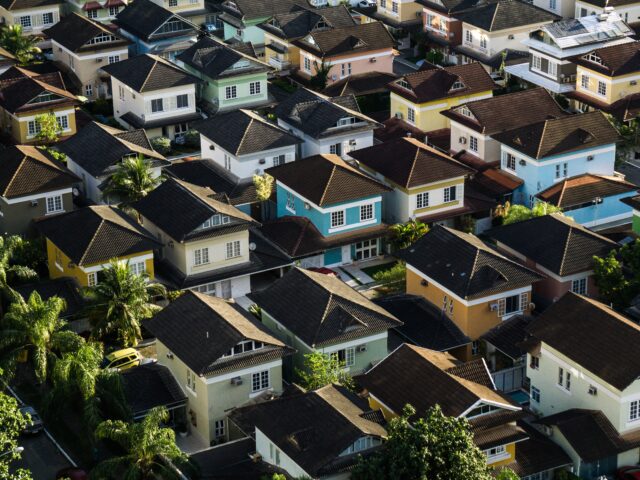 The National Housing Development Fund (I): What Exactly is the Problem?
