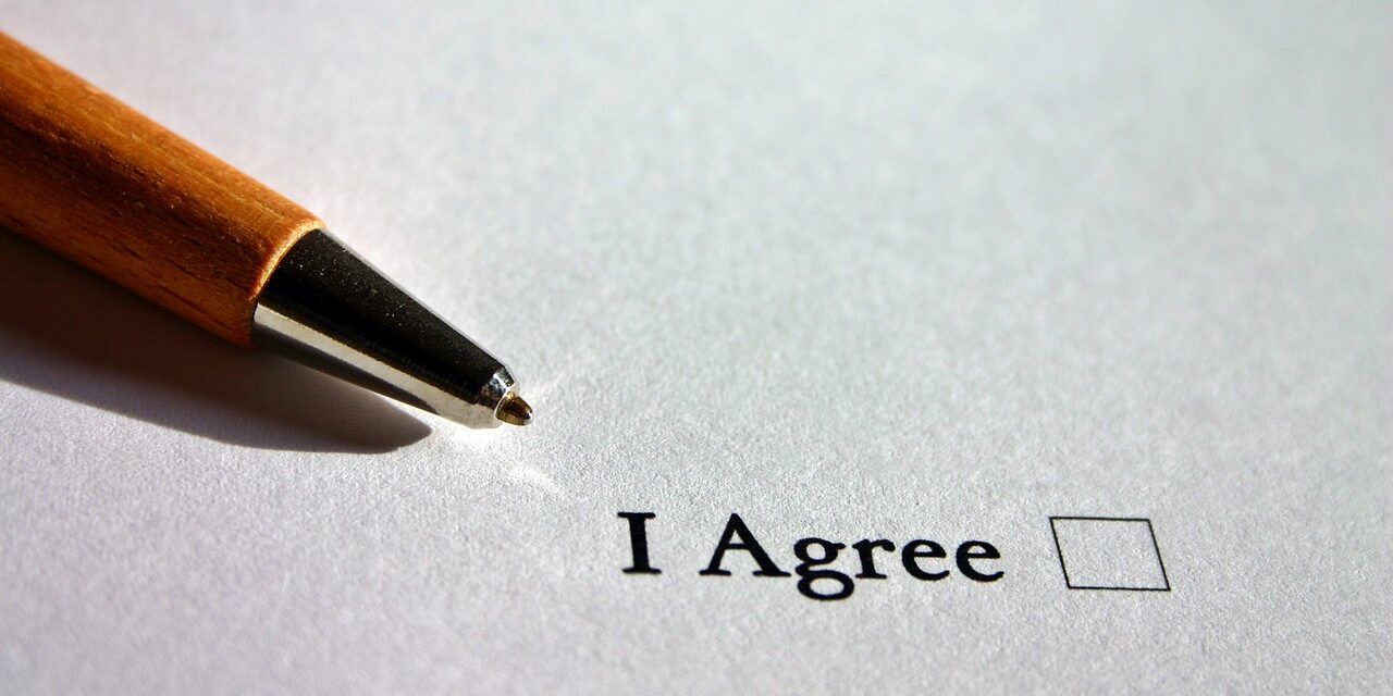 The Office of the Data Protection Commissioner’s Guidance Note on Consent
