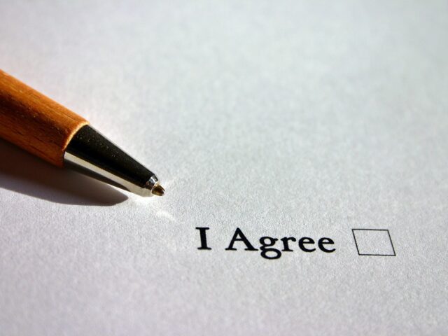 The Office of the Data Protection Commissioner’s Guidance Note on Consent