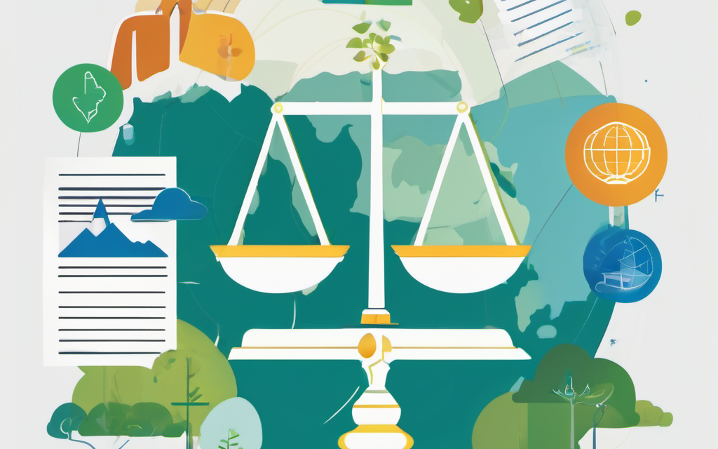 Breakdown of the Public Benefits Organizations Act