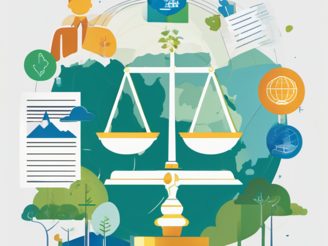Breakdown of the Public Benefits Organizations Act
