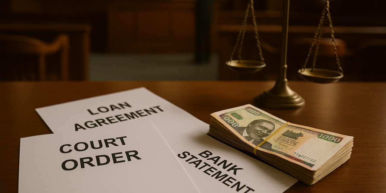 The In Duplum Rule Beyond Banks