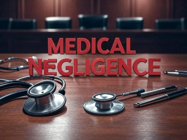 KSHS. 157 MILLION MEDICAL NEGLIGENCE: ESSENTIAL LESSONS FOR KENYA’S HEALTHCARE PROVIDERS