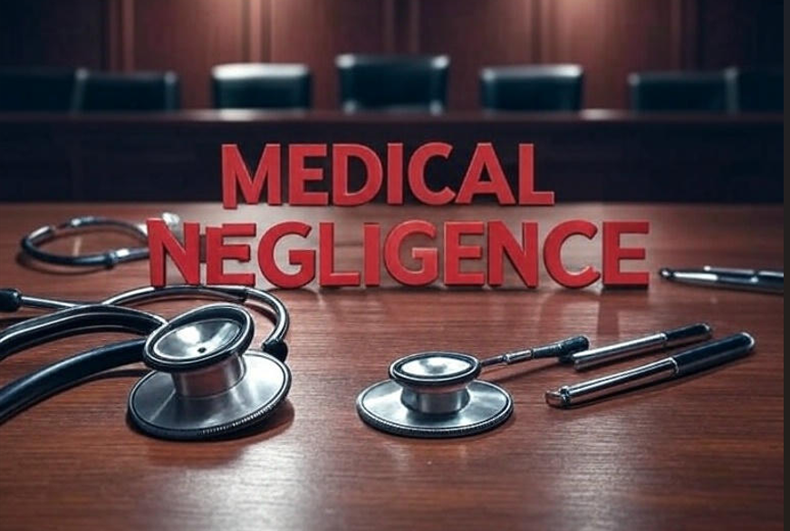 KSHS. 157 MILLION MEDICAL NEGLIGENCE: ESSENTIAL LESSONS FOR KENYA’S HEALTHCARE PROVIDERS